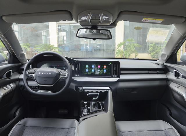 大众汽车|预算7万多,值得买的4款车,一款换标大众,三款国产,最低才5w多