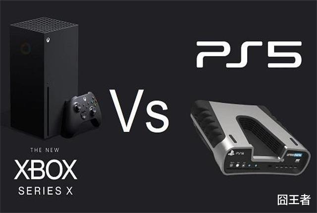 @游戏机：次世代主机大战，PS5和XBOXSX，你更看好谁？