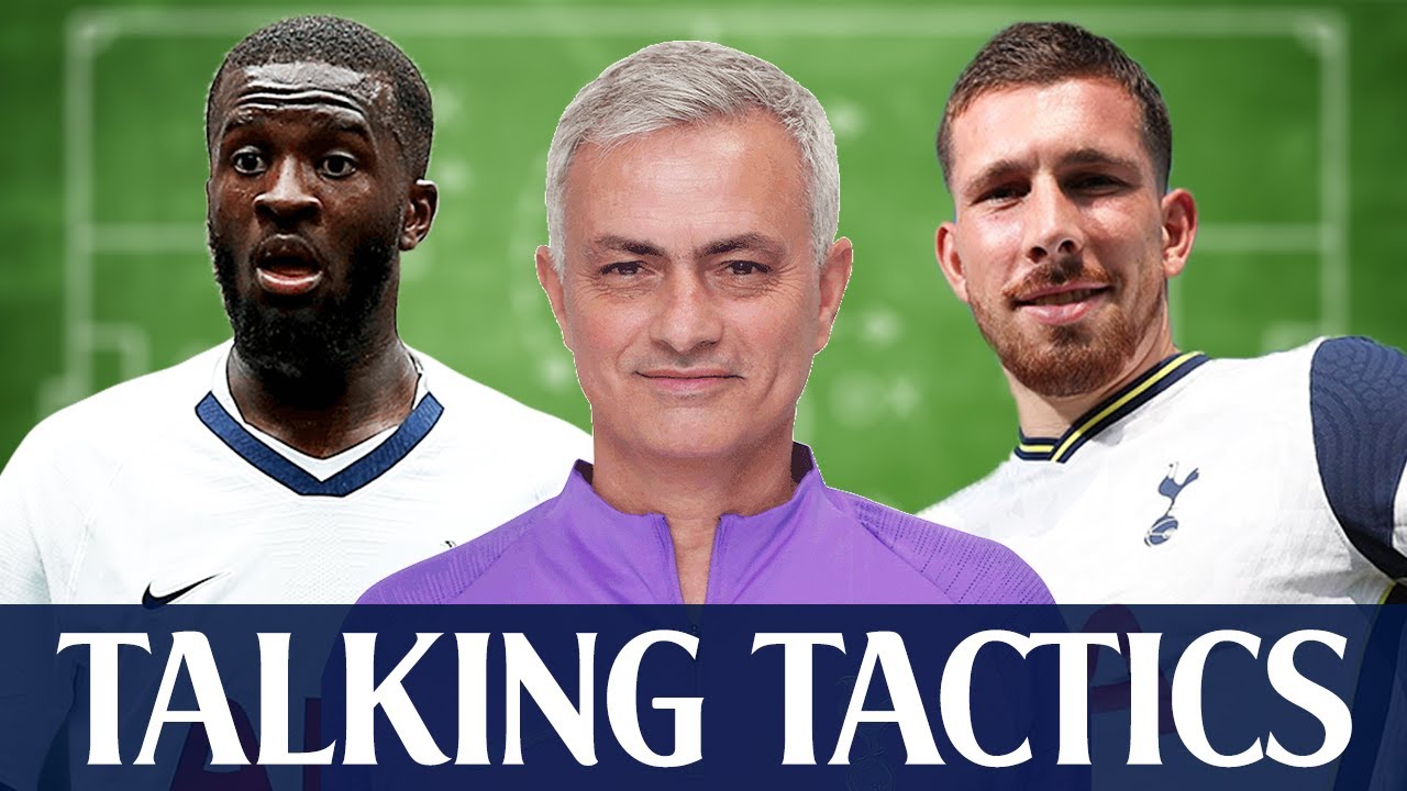 穆里尼奥|热刺新核霍伊别尔大赞穆里尼奥：在他手下 就是连训练感觉都很棒