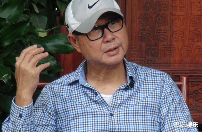 【朱茵】刘镇伟:周星驰叮嘱我,有好电影要让朱茵演,他们当时已经分手了