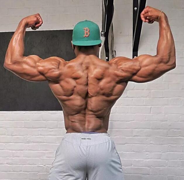 饮食|七分吃三分练！找对饮食法，让你轻松在家吃出结实肌肉！