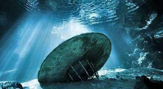 「UFO」USO是什么？极为神秘的物质，它的身份比飞碟还诡异