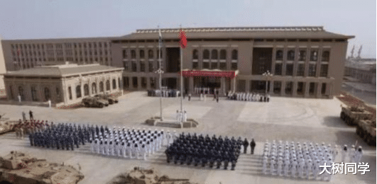 沙特阿拉伯|土豪大国开价35亿,要求中国军队驻扎30年,这次我国没有拒绝!