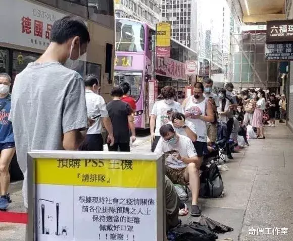 索尼|今年黄牛不炒iPhone12了，炒它