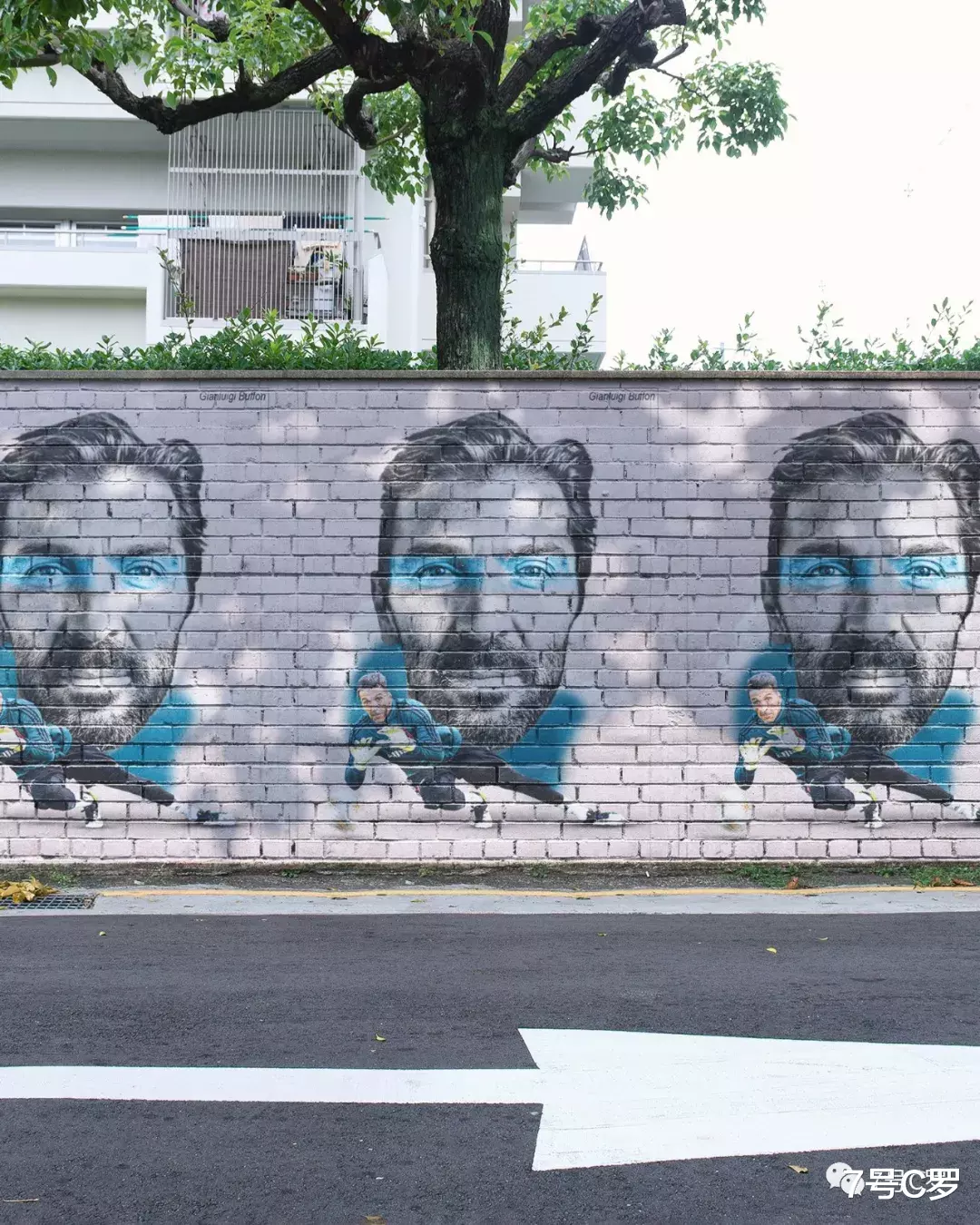 布冯■续约达成!“收到再高报价,也不会离开尤文”