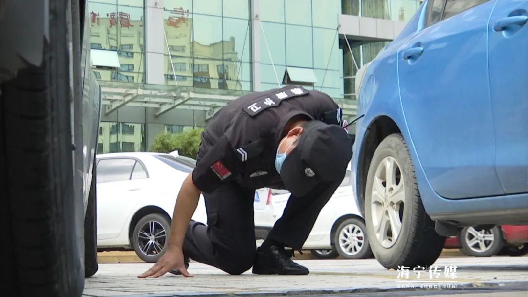 海宁日报|陪母亲看病，海宁男子丢了价值10多万的手链！去的地方都找遍了，最终…