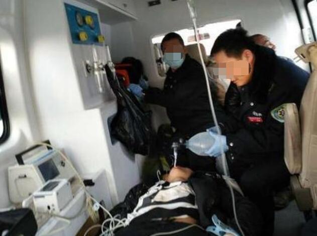医生|30岁男子新婚夜做运动，结果却意外死亡，医生：简直不要命！