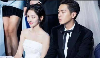 关晓彤：明星夫妻的相识方式，关晓彤是因为聚会，而她是因为车祸！
