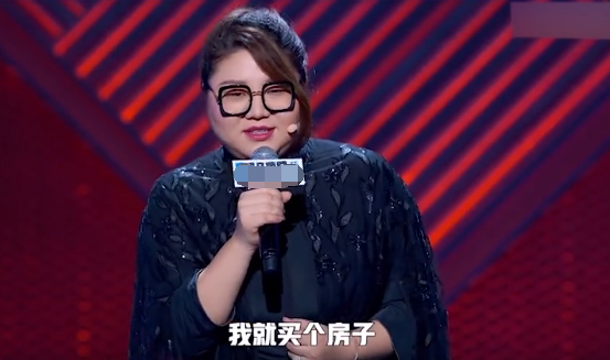 杨天真|为什么都想当经纪人?杨天真无意透露内幕,导演想闭麦都来不及