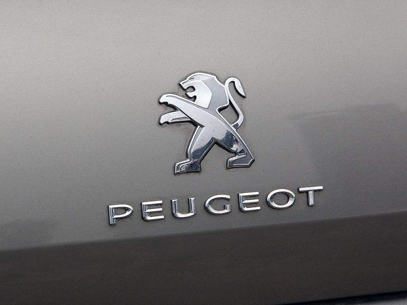 东风标致|法系车是真的惨，508L销量217台，新2008仅41台，是国人不识货？