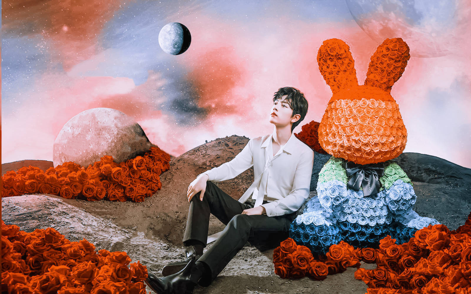 肖战|肖战《光点》拼凑抄袭？老天涯人齐聚，揭示1.2亿成绩背后的意义