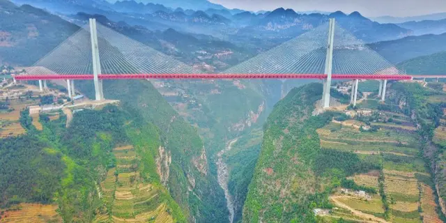 贵州|2020年世界十大旅游地，中国唯一入榜的省份，值得打卡