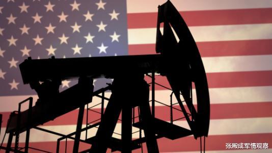 美国|中国正式宣布：或将取消美天然气大单 俄明确表态不站队