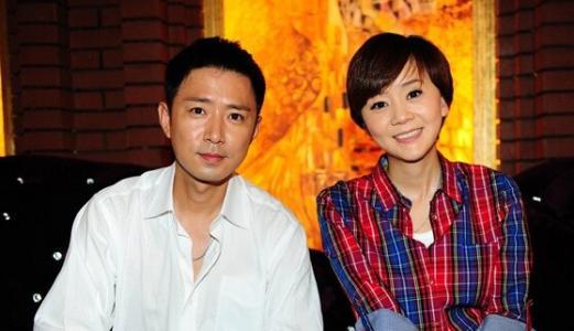 李一桐|戏中是兄妹，戏外却是真夫妻，相濡以沫20年，今一家三口其乐融融