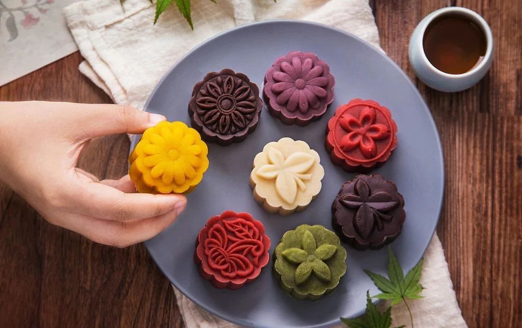 电子商务|中秋月饼电商平台图鉴:淘抖快用户偏爱什么月饼大公开!