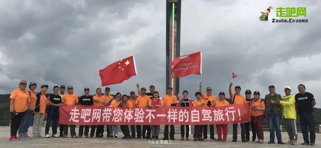 #自驾#东北大神的车轱辘几乎踏遍了中国，只因太爱自驾，别人都说他疯了