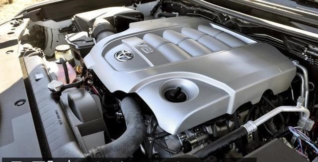 兰德酷路泽|105万喜提丰田兰德酷路泽，开了6个月后，车主想说一句心里话