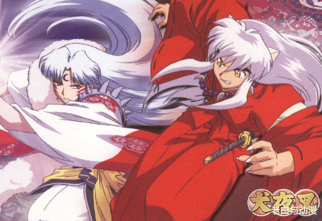 acgn漫评|12年前，漫迷喜欢哪些动漫人物？看到初代萌王爱了！