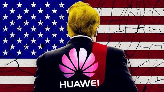 台积电：受伤的何止华为？美国宣布坏消息，但高通、苹果恐遭反制