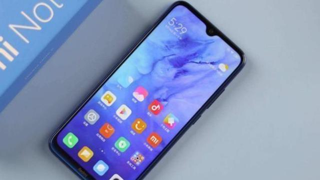 小米科技|小米和华为在5G上的差距,到底有多大?