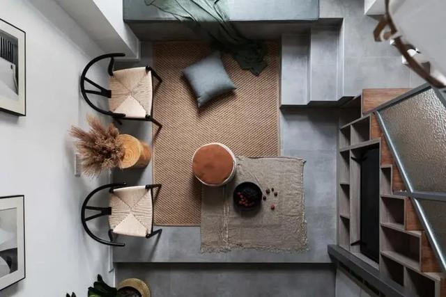 老年小妙招|超牛20㎡小户型设计，全空间精致打造，功能齐全收纳大，应有尽有