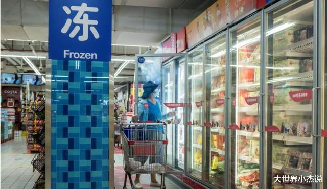 厄瓜多尔|紧急！华人餐桌上常见的食物查出“新冠活病毒”！接触就可能感染，疾控中心发声明，多地冷冻食物被紧急下架销毁！