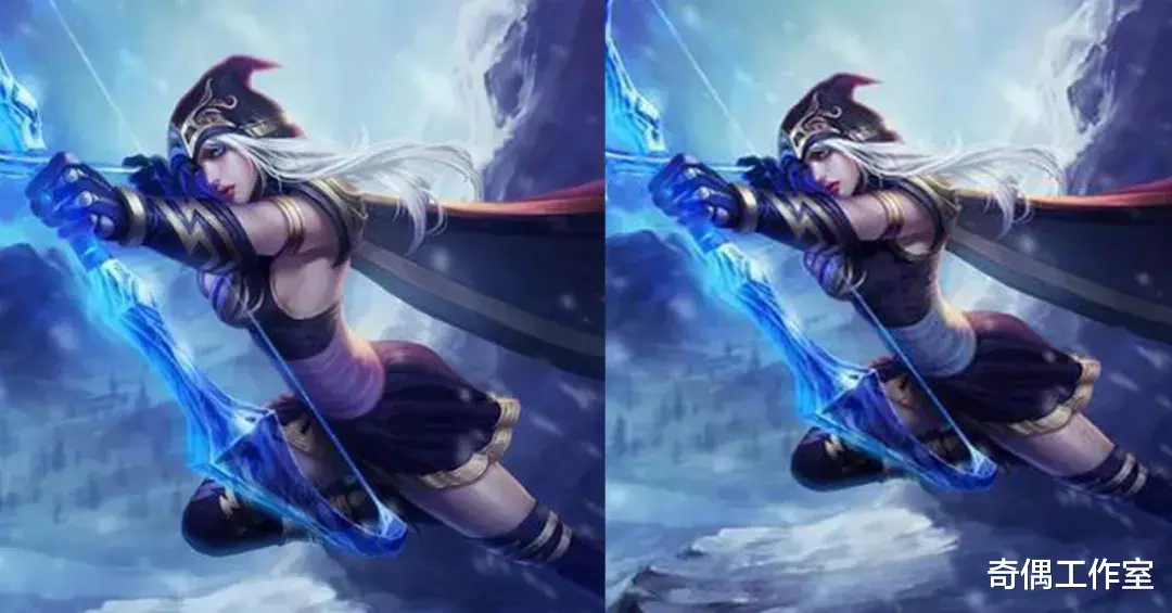 王者荣耀|LOL手游版真的来了，谁特么还玩王者荣耀？