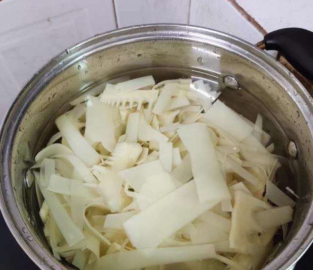 竹笋|入秋，最该吃的食物是它，称“刮油高手”，口臭没了，体重降下来