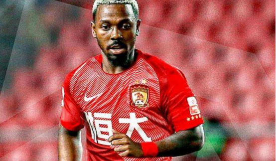 广州恒大|恒大终于收到一个久违的好消息,核心复出时间基本敲定,值得期待