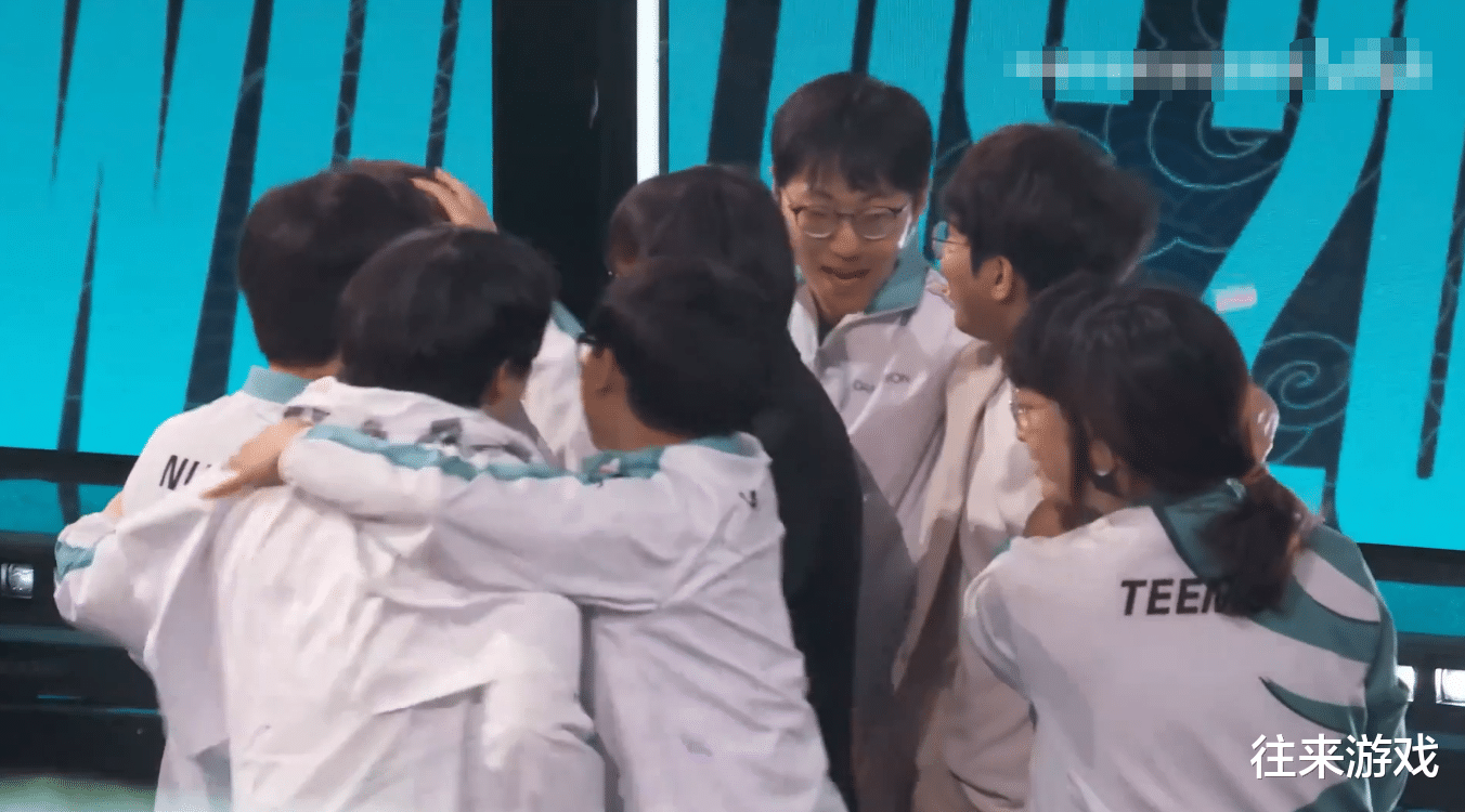 lpl|DWG刚夺冠就要解散？得知牛宝即将加入LPL，无数网友炸锅了！