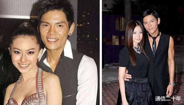 郭碧婷|看看向家的“黑暗往事”，便知郭碧婷为何忍气吞声？