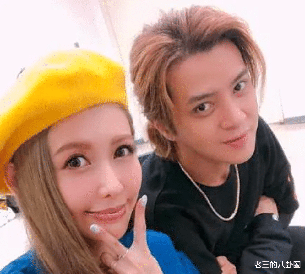 「简恺乐」简恺乐情史被扒出,才知晓简恺乐曾经也是受害者,如今成小三变化太大!