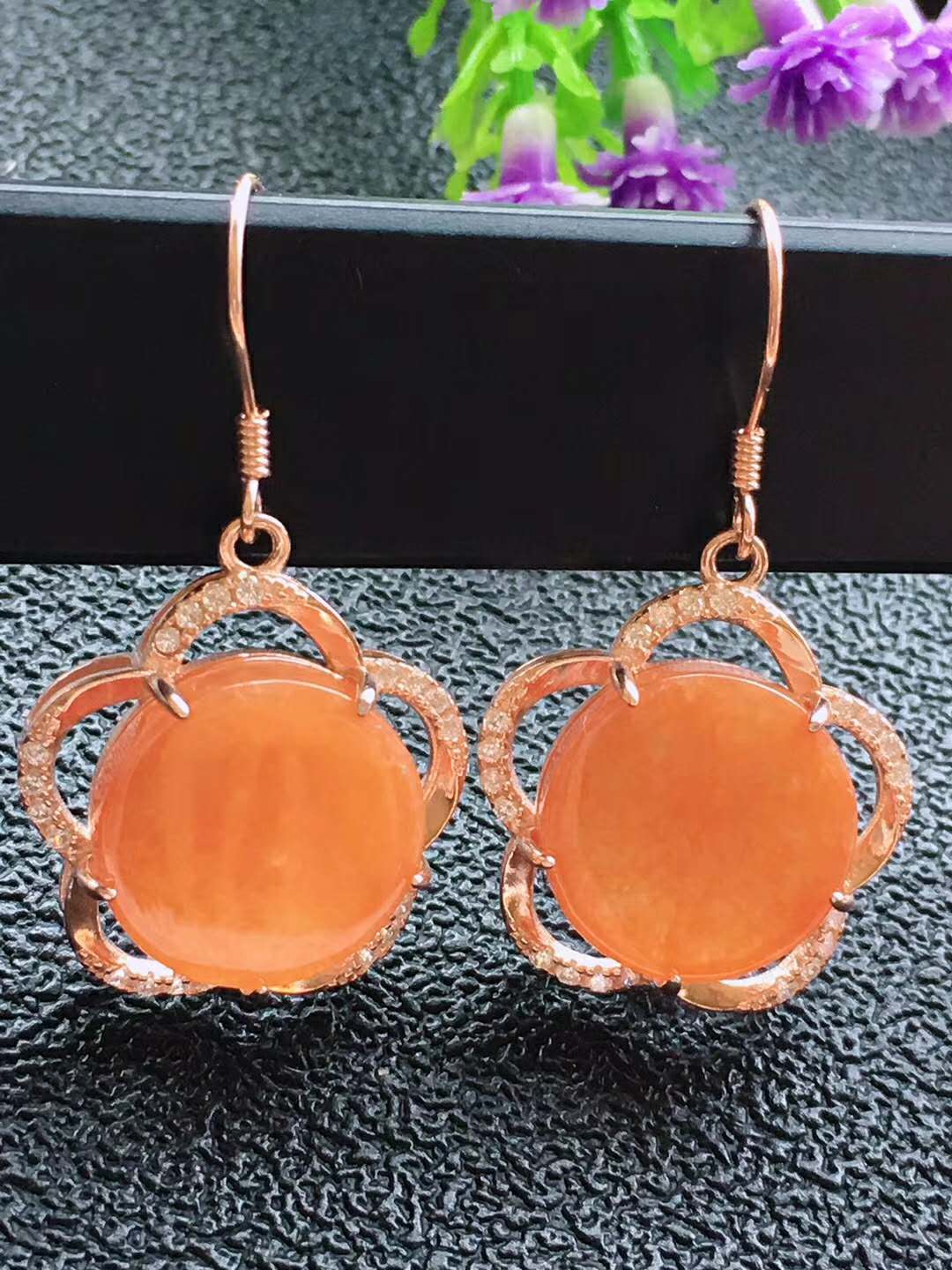 #翡翠#非广告，话讲翡翠：翡翠饰品的收藏