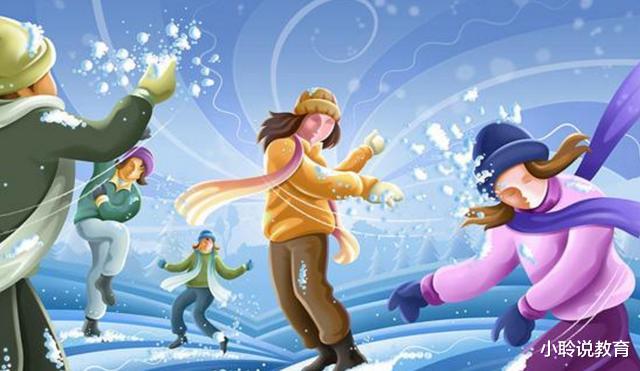 高校|6所高校发布通知:寒假时间提前了,学生很高兴,家长却发愁!