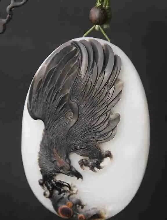 玉雕|玉雕大师——苏明奇