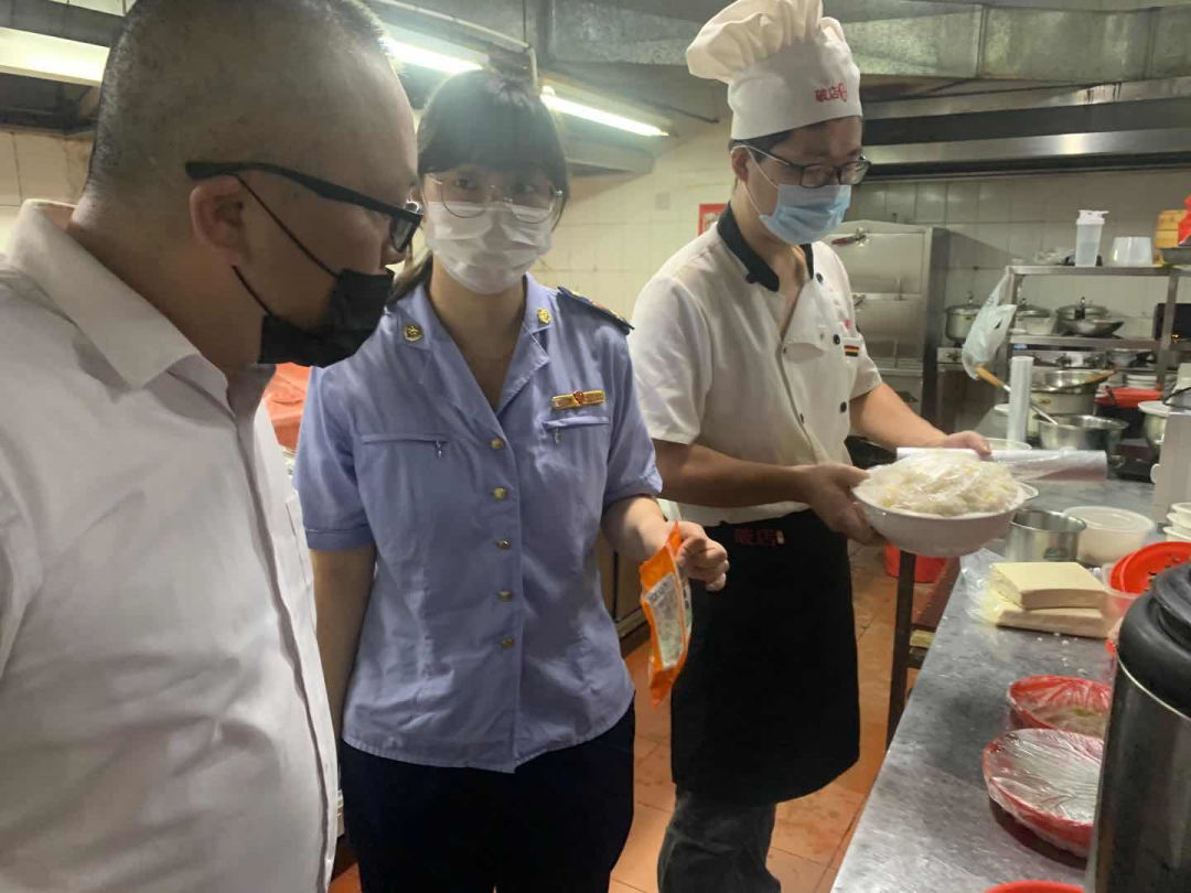 福州|速看！福州这个区域专项整治，重点严查……