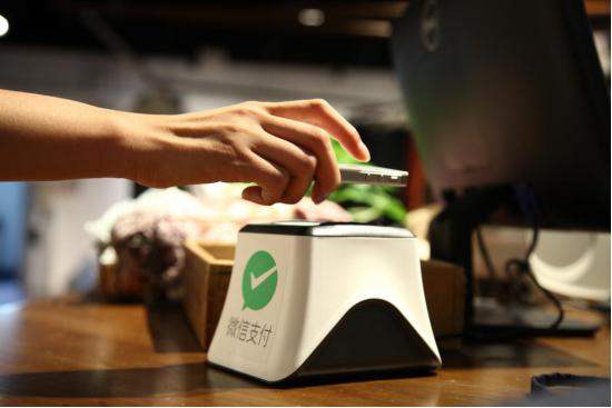 【移动支付】日本专家：谁能自信和中国比移动支付，人家都开始不用手机了！