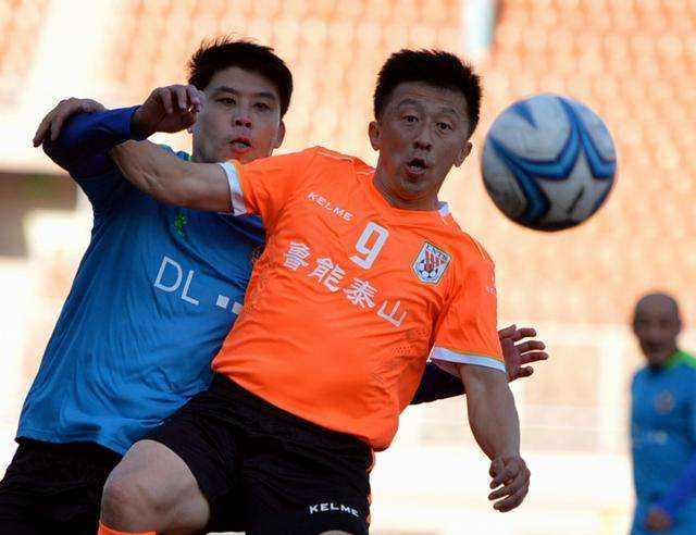 山东鲁能|盘点鲁能济南籍最强11人阵容，锋线双塔+球王，后腰位置出人意料