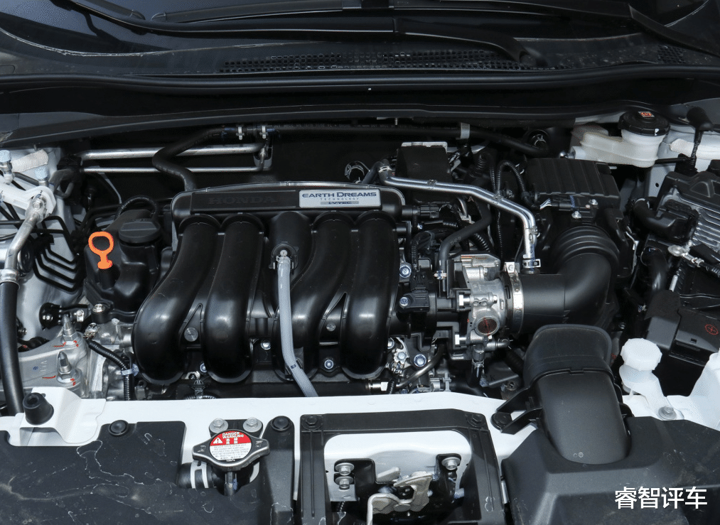 本田XR-V|本田XRV跌至10万7,地球梦引擎省油耐用,车友:奕泽买早了