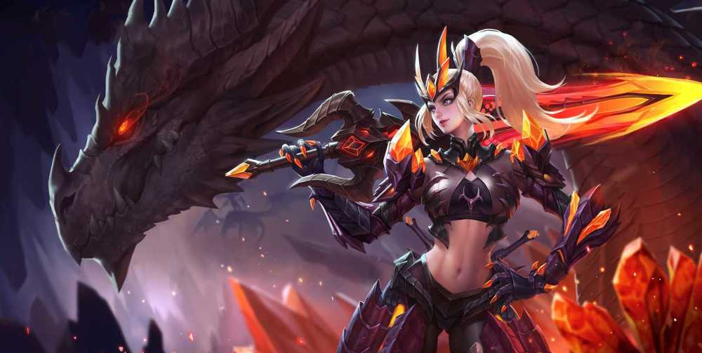 『王者荣耀』王者荣耀唯一七皮肤英雄即将诞生！吉吉国王：他才是天美亲儿子！