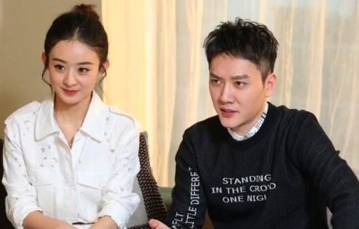 赵丽颖▲赵丽颖妈妈和婆婆近照曝光，风格迥然不同，网友：更喜欢妈妈