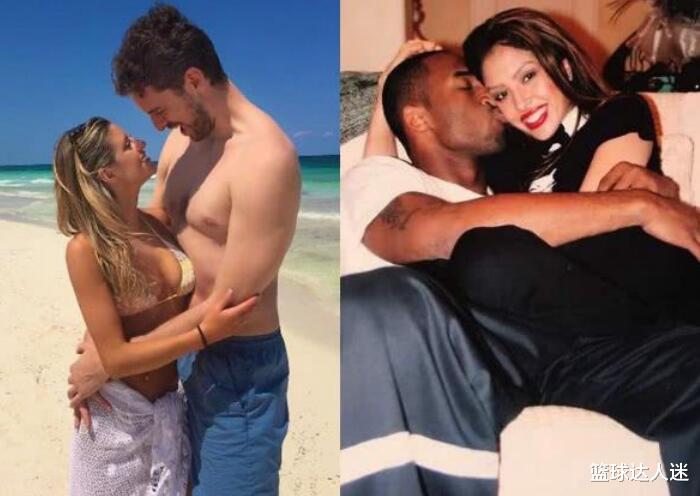 『加索尔』加索尔送花后续，瓦妮莎感动，妻子全力支持，球迷多虑了