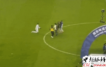 「中超」33岁中超功勋外援被困南美高呼：我真的很想念中国，想回去！