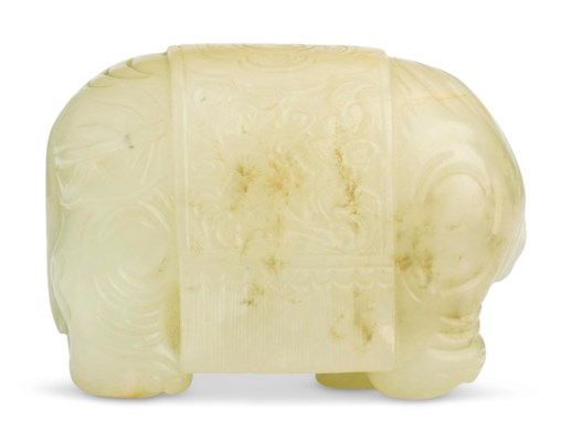 『佳士得』佳士得2020中国艺术拍卖鉴赏（五）