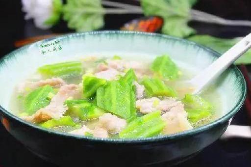 饺子:天气一热,我家必做这道汤,消暑降火,汤鲜味美,减肥要多喝