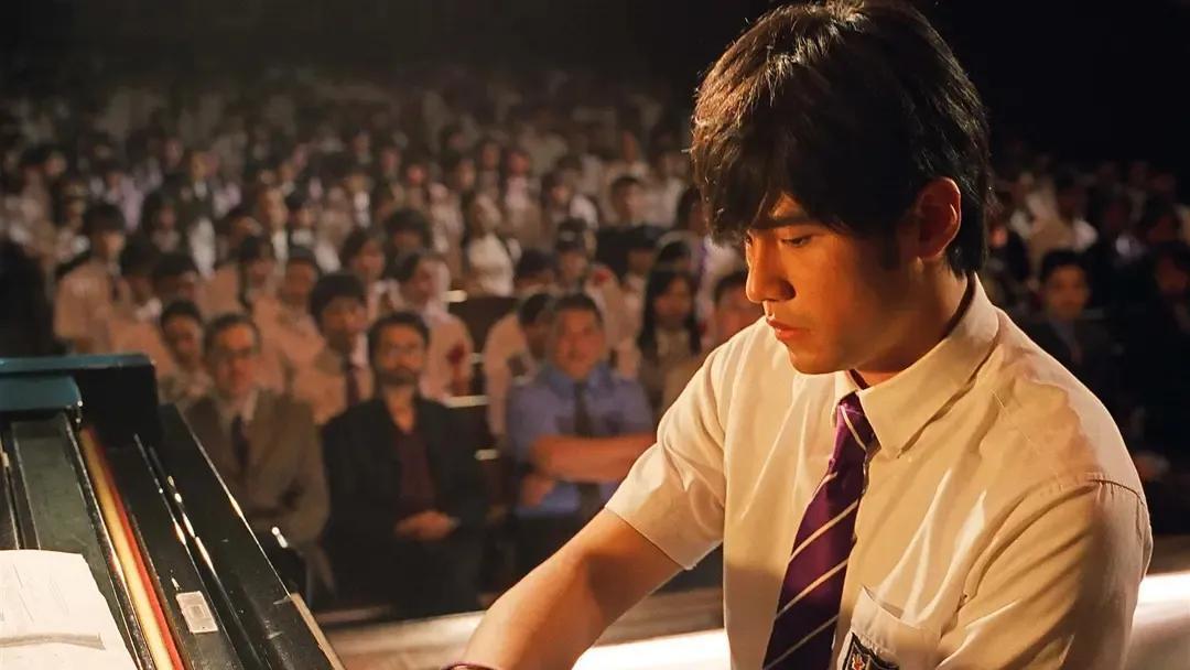 林俊杰|油腻中年，音乐做得越来越差，可他出道20年，乐坛没人能与他比肩