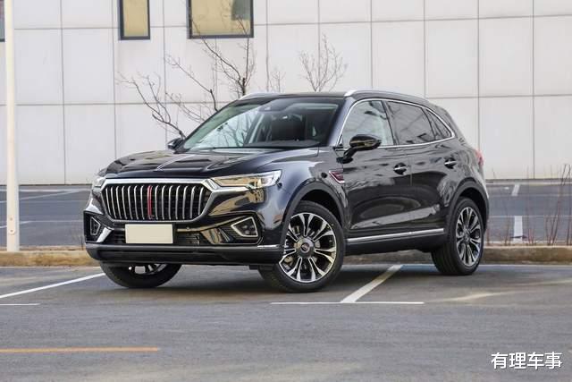 豪车|适合开去见老丈人的几款车，都是国产高端车型，定价合理可供参考