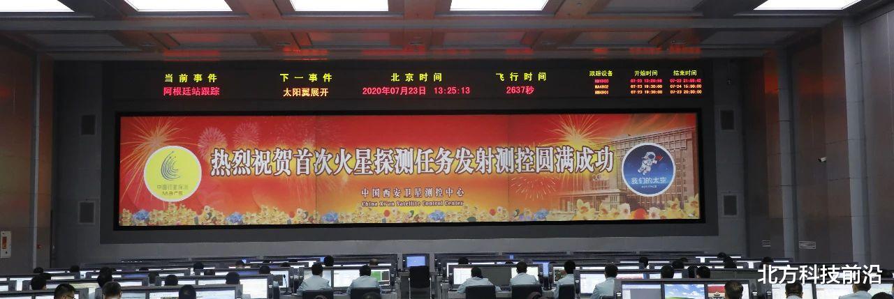 火星探测器|美国安心退群吧,没你捣乱我们玩得更愉快!中国带伙伴一起去火星