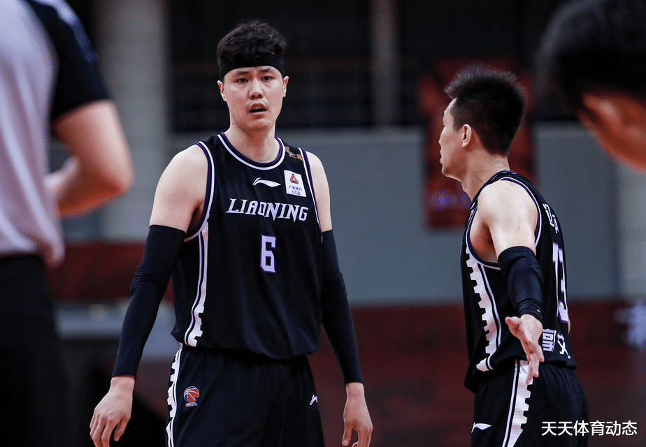 辽宁男篮|辽宁男篮将彻底重建？杨鸣给出答案，多名球员恐会被交易！