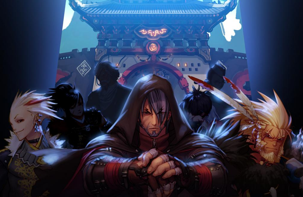 「国服」DNF:周年庆国服将出特色城下城,第十三件装备来临,想毕业越难了